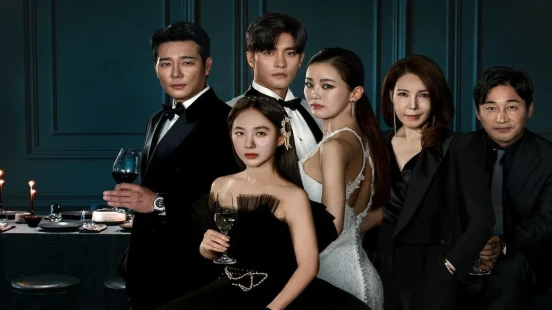Ver Love (ft. Marriage and Divorce) episodio 1 online