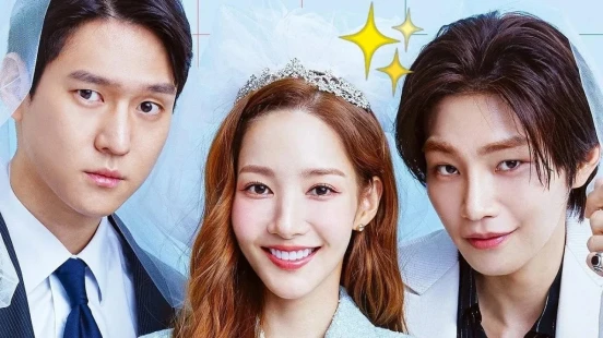 Ver Love In Contract episodio 1 online