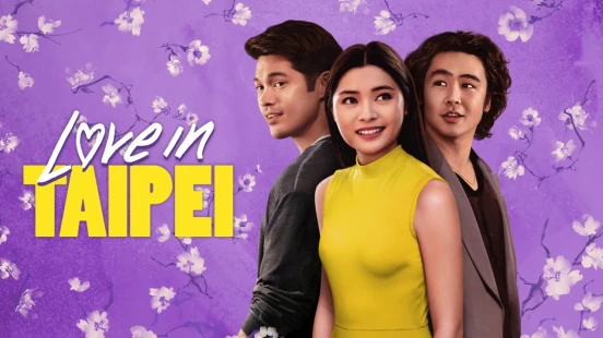 Ver Love in Taipei episodio 1 online