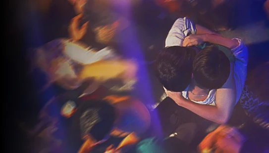 Ver Love in the Big City episodio 1 online