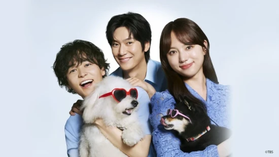 Ver Love Is for the Dogs episodio 1 online