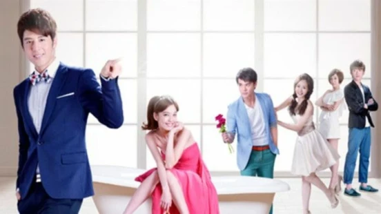 Ver Love Now episodio 1 online