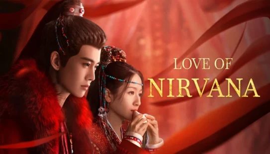 Ver Love Of Nirvana episodio 1 online