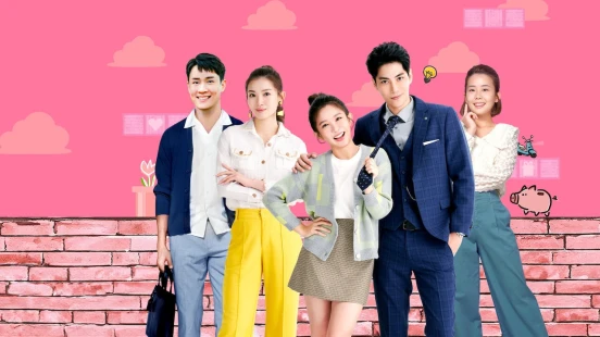 Ver Love on a Shoestring episodio 1 online