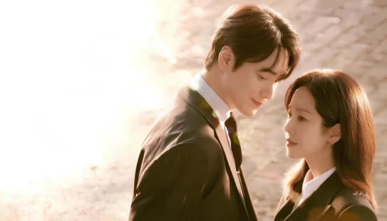 Ver Love Scout episodio 1 online