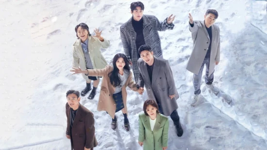 Ver Love Song in Winter episodio 1 online