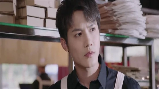 Ver Love Under the Full Moon episodio 1 online