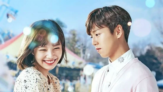 Ver Lovely Love Lie episodio 1 online