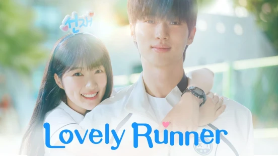 Ver Lovely Runner episodio 1 online