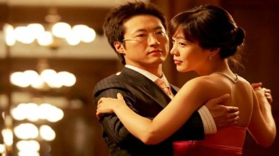 Ver Lovers in Paris episodio 1 online