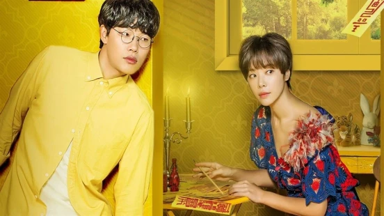 Ver Lucky Romance episodio 1 online