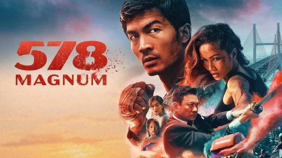 Ver Magnum 578 episodio 1 online