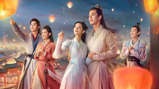 Ver Maiden Holmes episodio 1 online