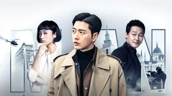 Ver Man to Man episodio 1 online