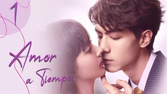 Ver Love In Time episodio 1 online
