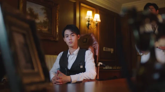 Ver Maybe This is Love episodio 1 online