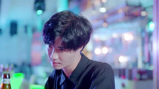 Ver Me enamoro de ti accidentalmente episodio 1 online