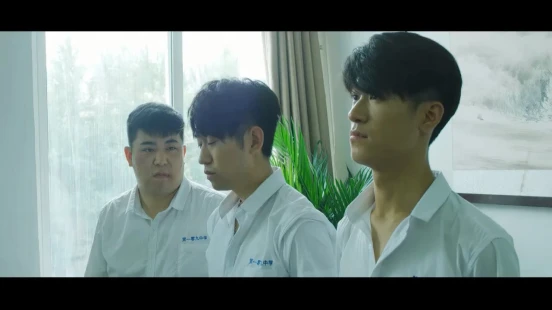 Ver Meet Myself episodio 1 online