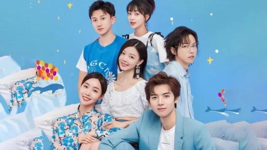 Ver Meeting You Loving You episodio 1 online