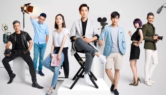 Ver Memories of Love episodio 1 online