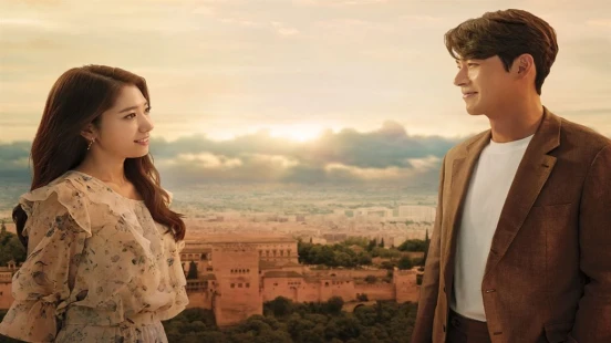 Ver Memories of the Alhambra episodio 1 online