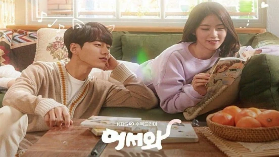 Ver Meow, the Secret Boy (Welcome 2020) episodio 1 online