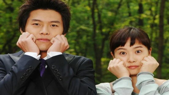 Ver Mi Adorable Sam Soon Latino episodio 1 online