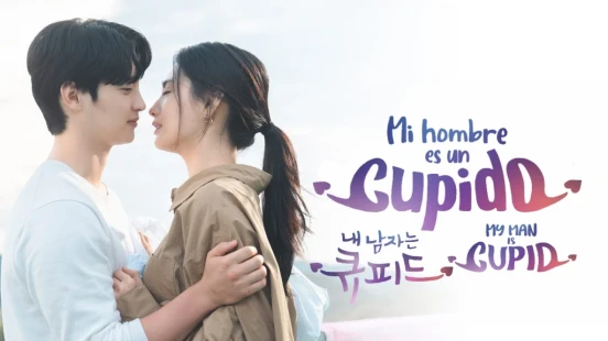 Ver Mi Chico es Cupido Latino episodio 1 online