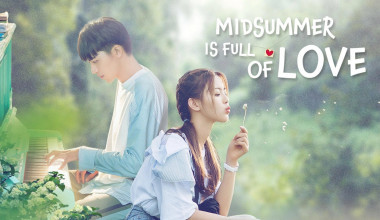 Midsummer is Full of Love Capitulo 8