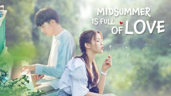 Ver Midsummer is Full of Love episodio 1 online
