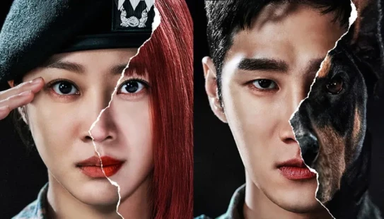 Ver Military Prosecutor Doberman episodio 1 online