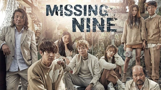 Ver Missing 9 episodio 1 online