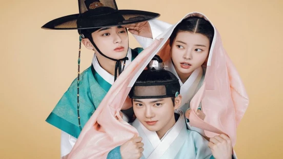 Ver Missing Crown Prince episodio 1 online