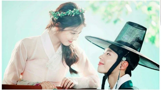 Ver Moonlight Drawn By Clouds episodio 1 online