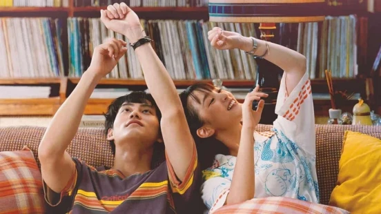 Ver More than Blue: The Series episodio 1 online