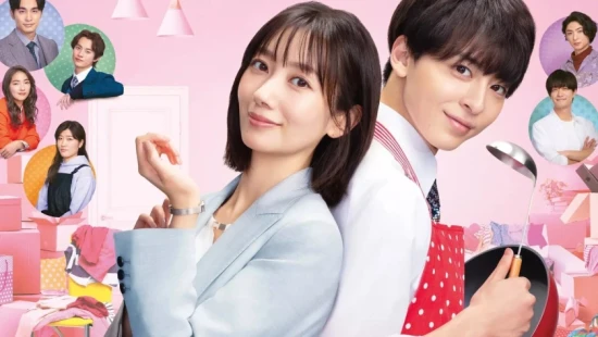 Ver Mr. Bride episodio 1 online