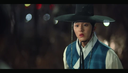 Ver Must You Go? episodio 1 online