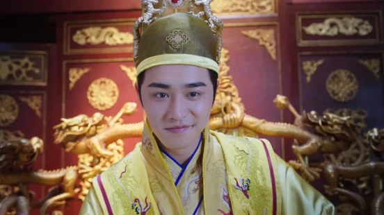 Ver My Assassin Girlfriend episodio 1 online