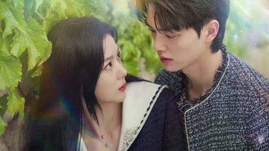 Ver My Demon episodio 1 online