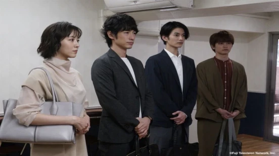 Ver My Fair Prince episodio 1 online