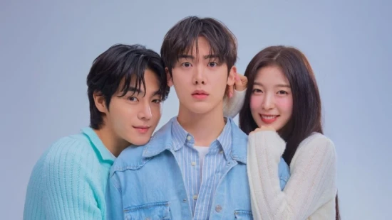 Ver My Girlfriend Is the Man! episodio 1 online