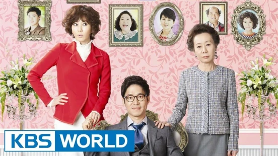 Ver My Husband Got A Family episodio 1 online