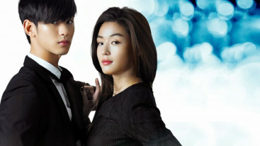 My Love From the Star capitulo 3