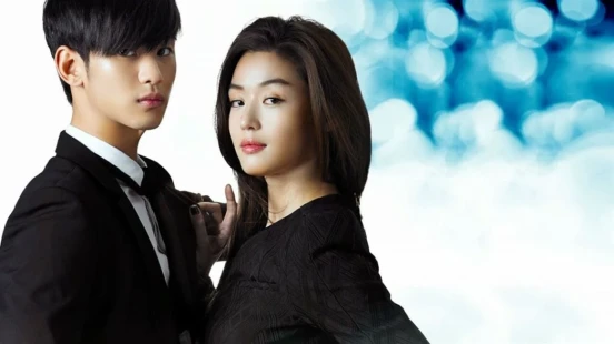 Ver My Love From the Star episodio 1 online