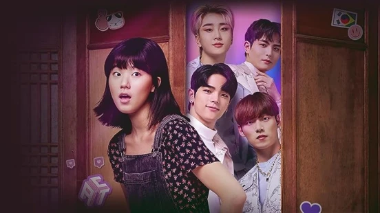 Ver My Magic Closet episodio 1 online