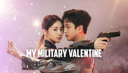 Ver My Military Valentine episodio 1 online