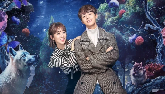 Ver My Mowgli Boy episodio 1 online