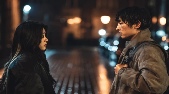 Ver My Name Is Loh Kiwan episodio 1 online