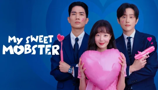 Ver My Sweet Mobster episodio 1 online