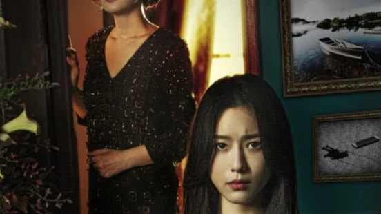 Ver Nameless Woman episodio 1 online